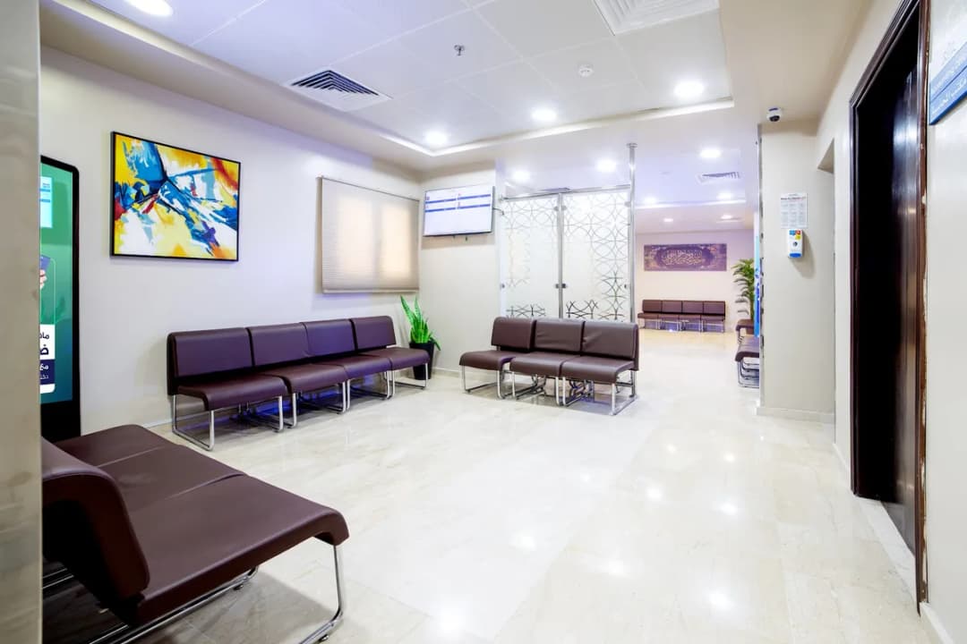 Saggaf Eye Center — صورة 4