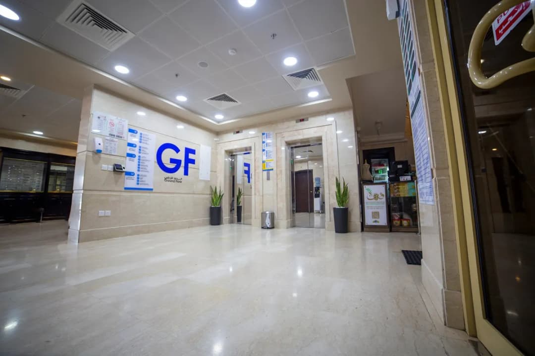 Saggaf Eye Center — صورة 5