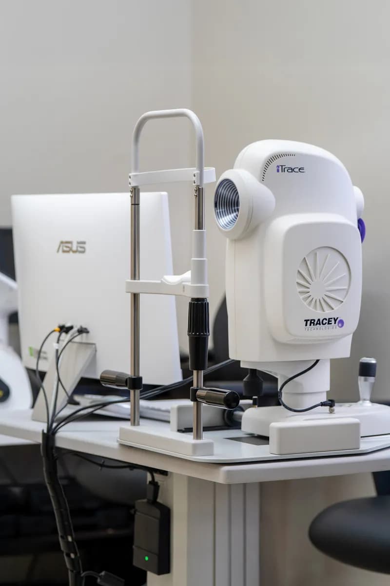 Saggaf Eye Center — صورة 7