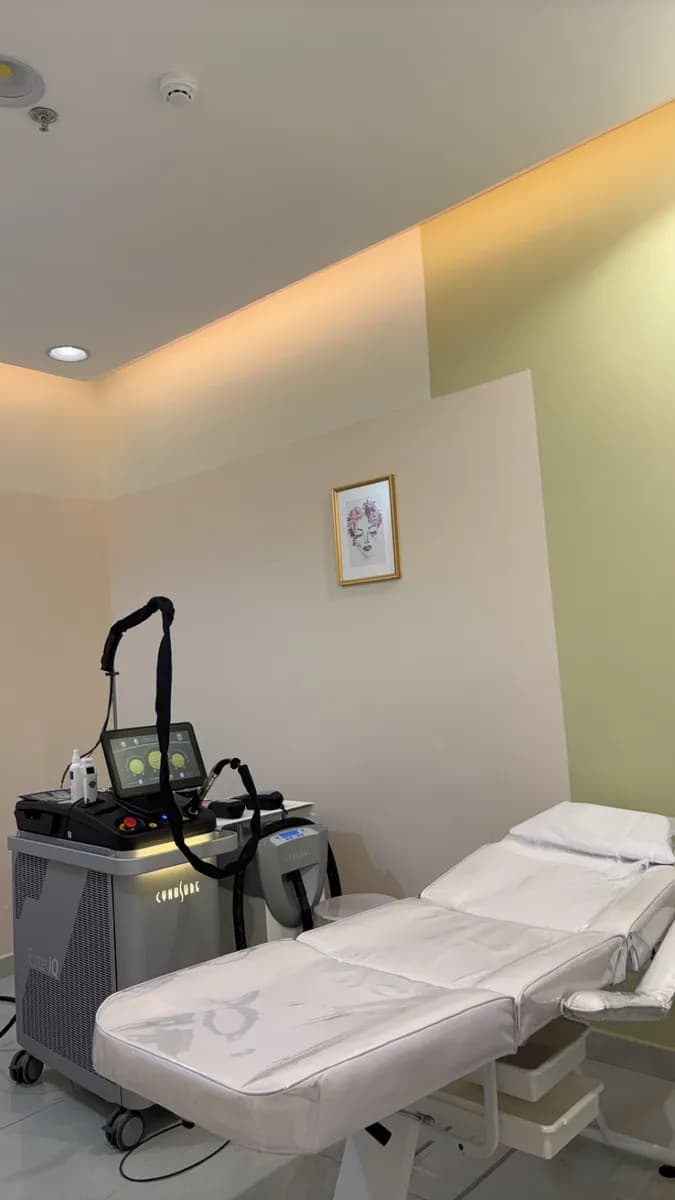 Hamc — Hospitals & Medical Centers in Riyadh