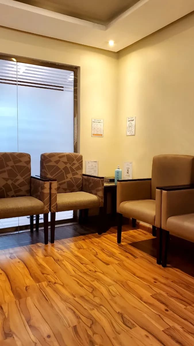 عيادات سافي لطب وتجميل الاسنان - Savvy Dental Clinics — صورة 7