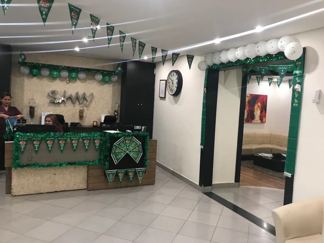 عيادات سافي لطب وتجميل الاسنان - Savvy Dental Clinics — صورة 8