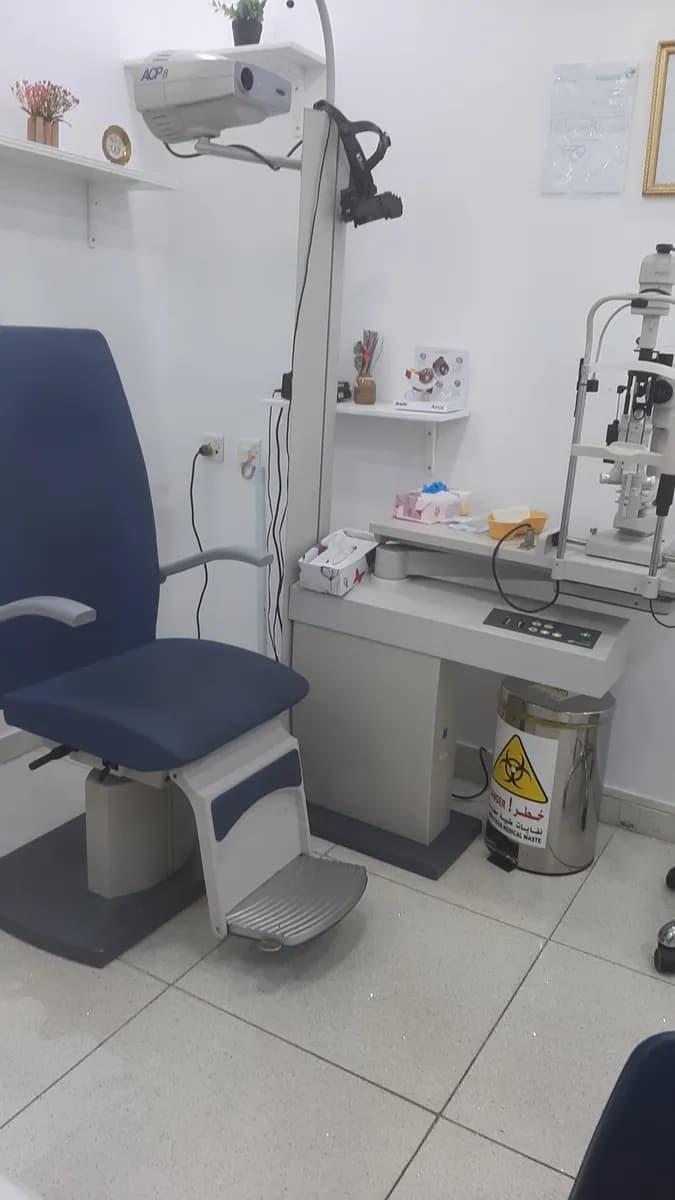 AlFaraby Medical Center - Dammam — صورة 5