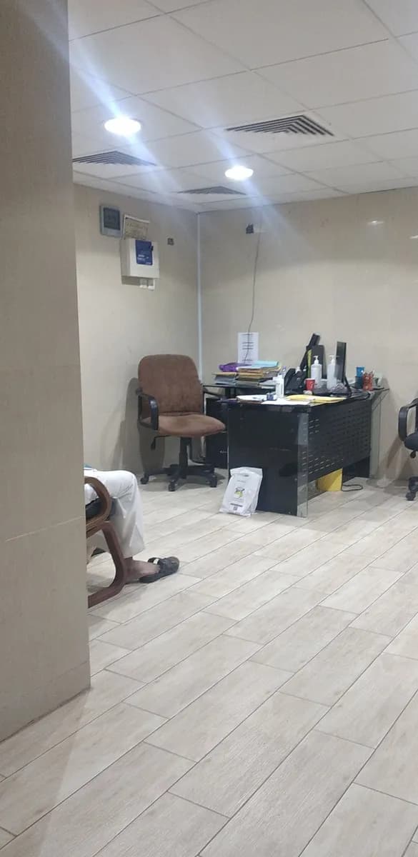 مجمع عيادات رعاية الطبي — صورة 5