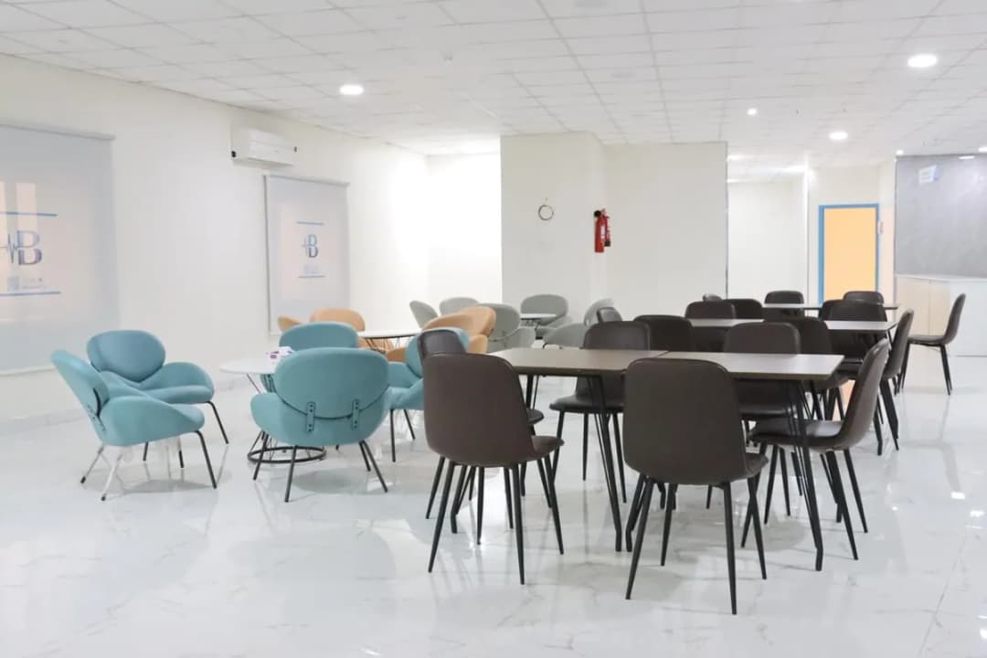 مجمع بسمات الأسرة الطبي — صورة 5