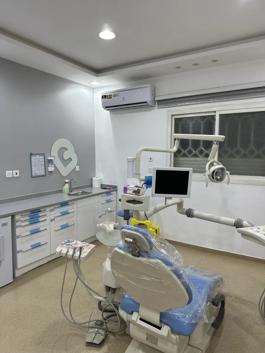 Albandr Clinic — صورة 3