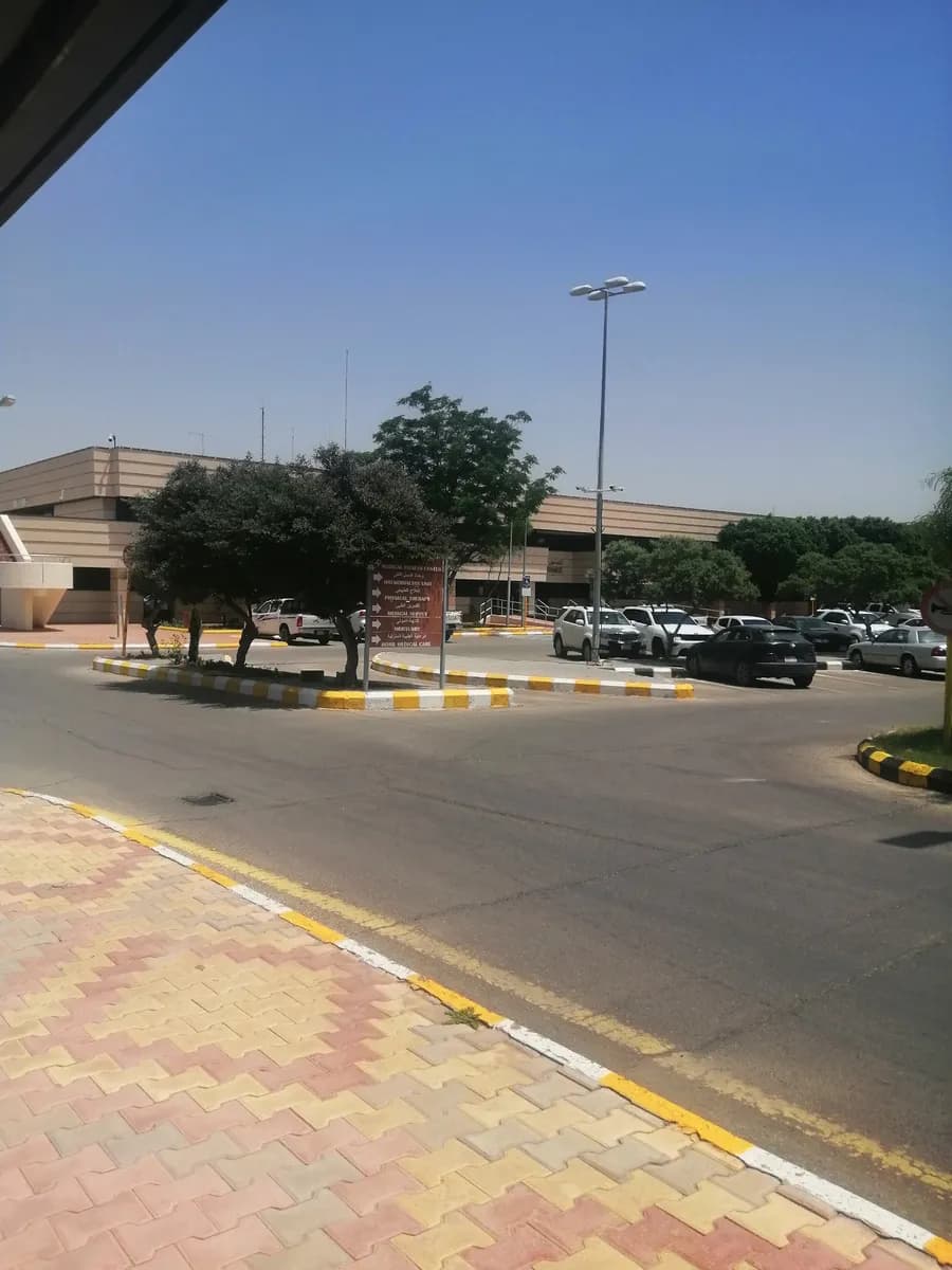 مستشفى البكيرية العام — صورة 4