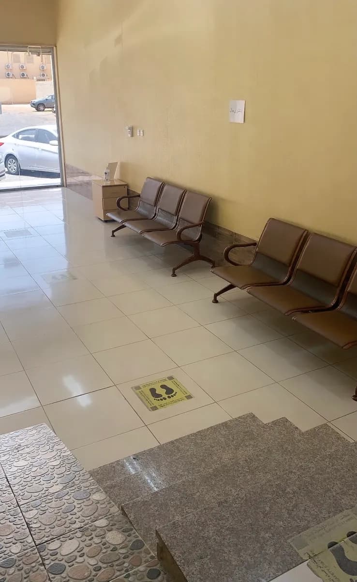 مختبر شفاء تبوك shefaa tabuk — صورة 4