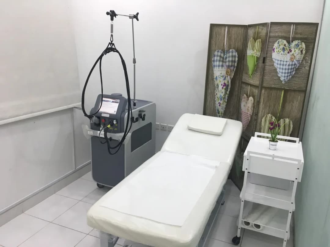 عيادات ليزردنت خميس مشيط