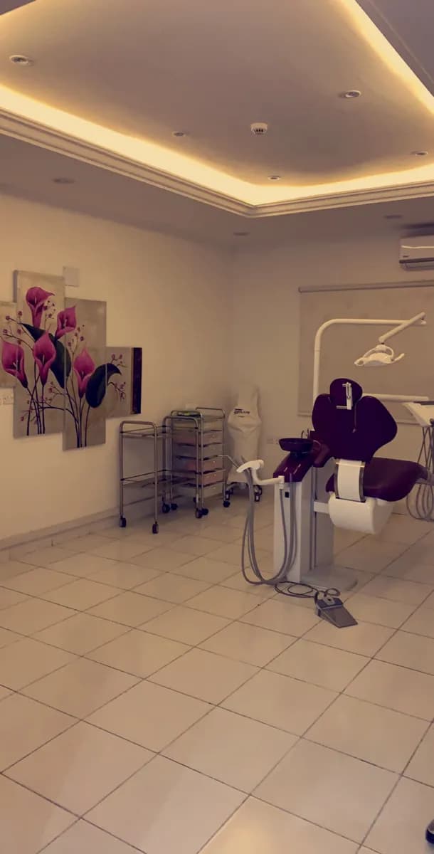 عيادات ليزردنت خميس مشيط — صورة 2
