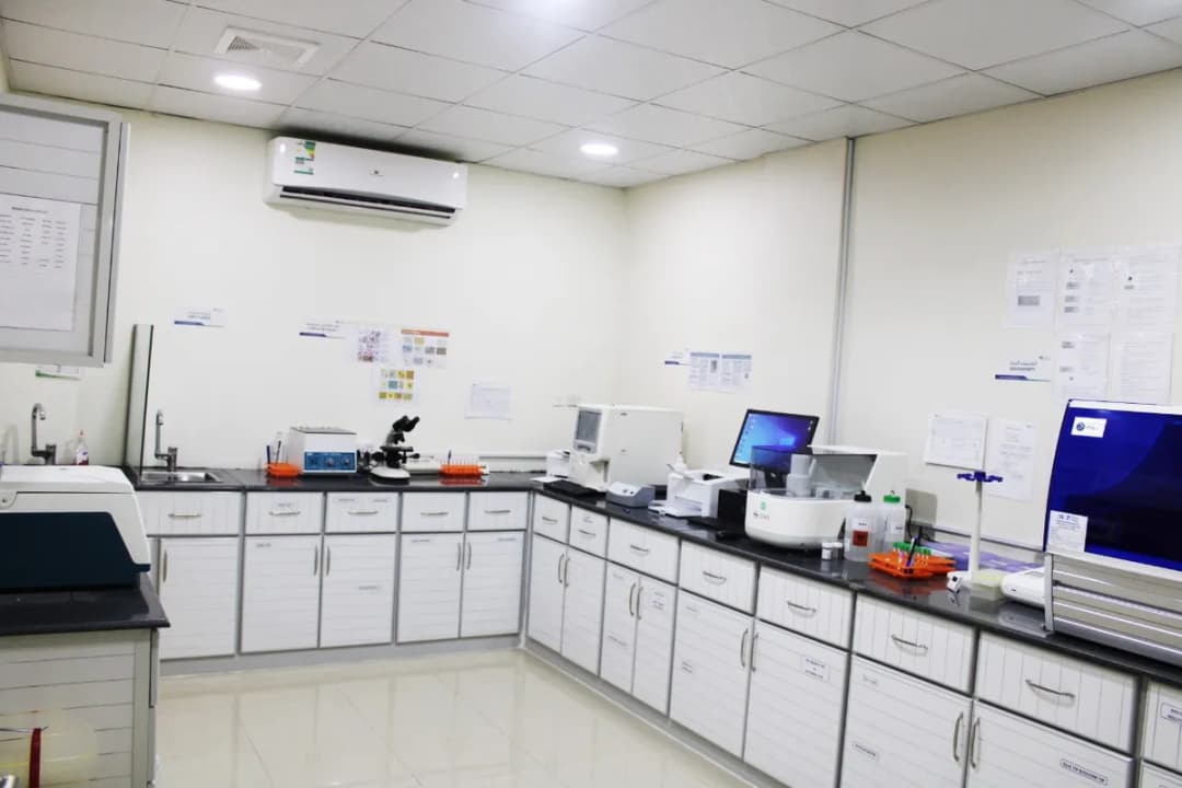 Shifa Medics Healthcare Co — صورة 2