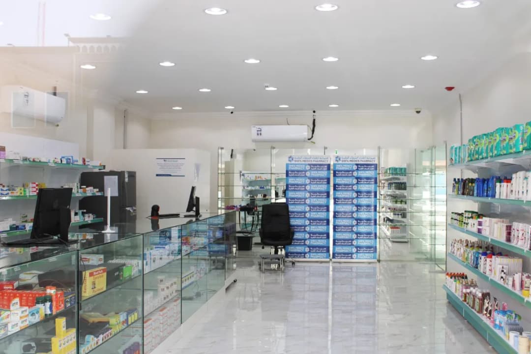 Shifa Medics Healthcare Co — صورة 4