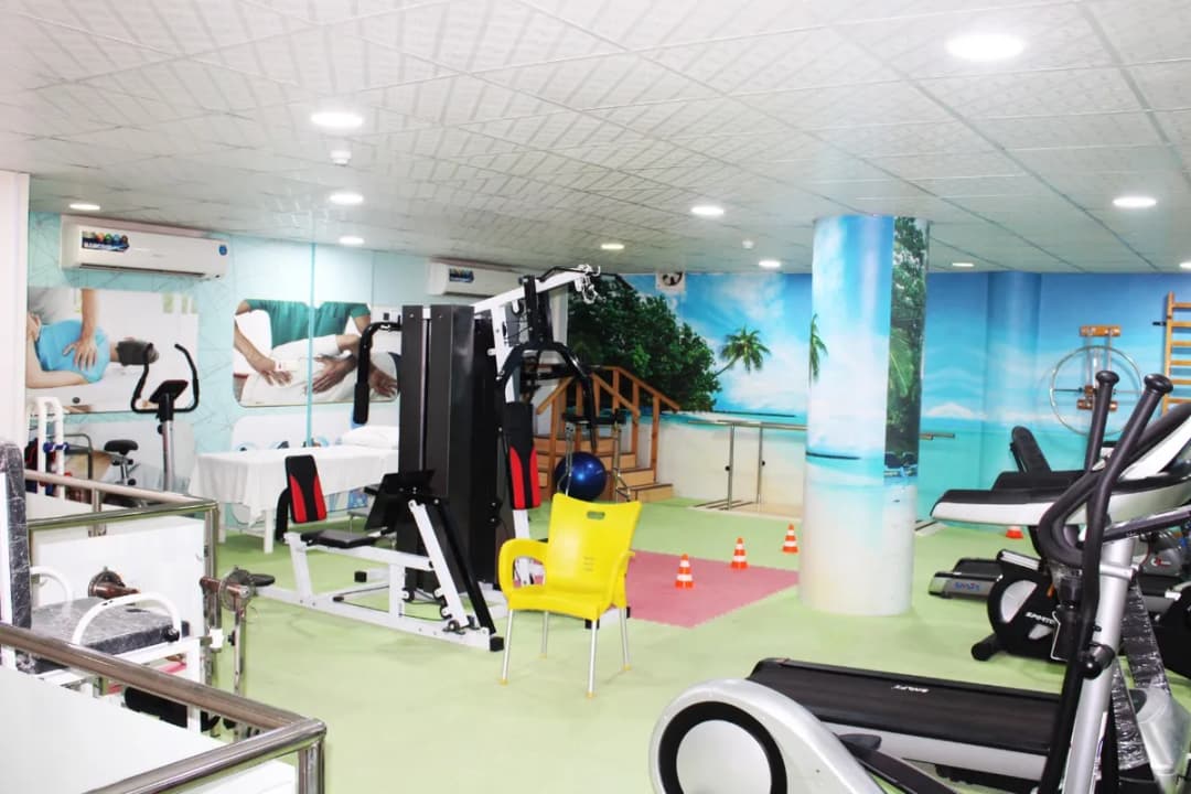 Shifa Medics Healthcare Co — صورة 6