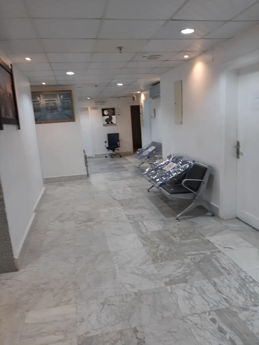 مجمع الرحمة الطبي العام — صورة 2