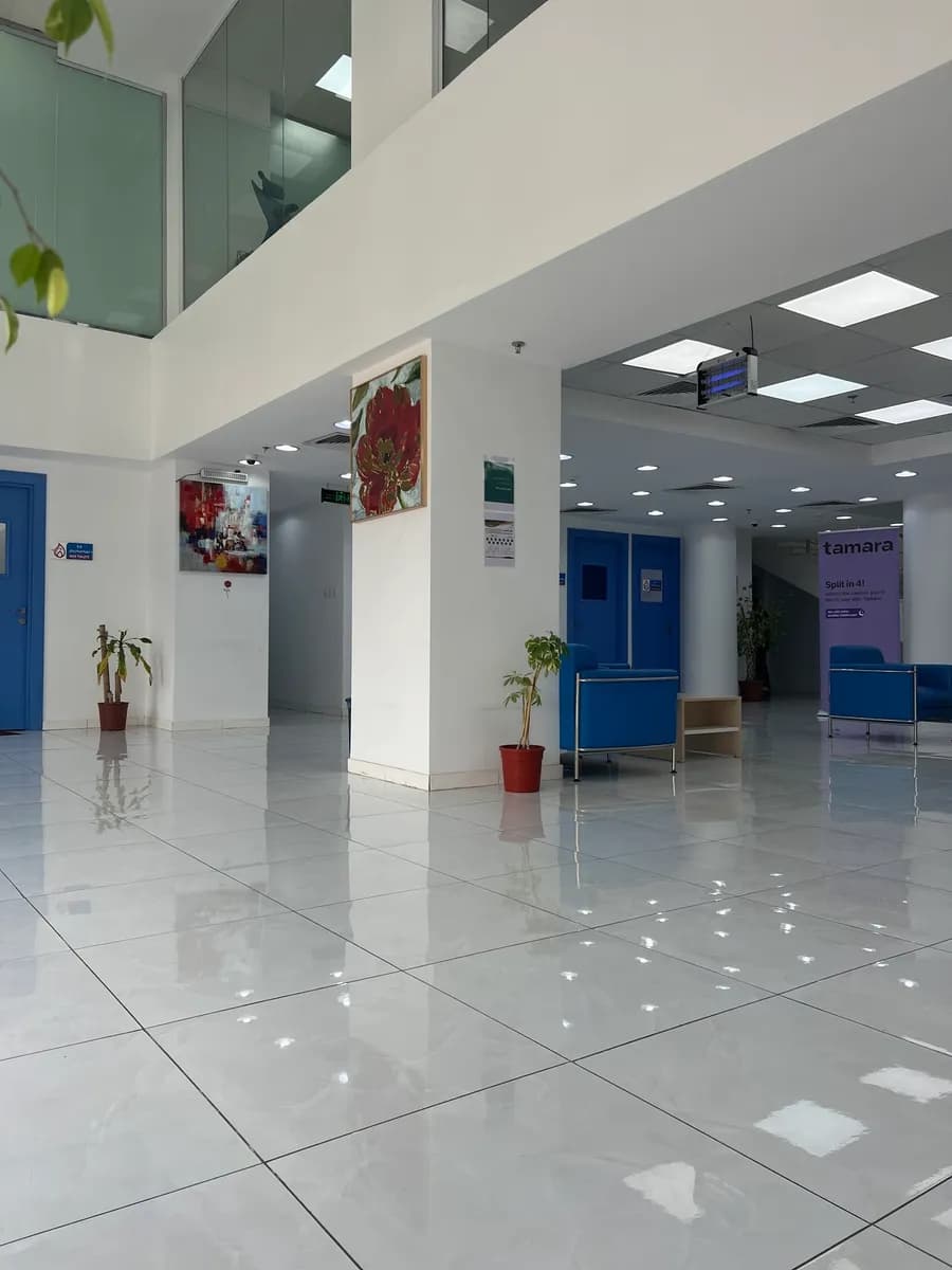 Alfa Labs — صورة 8