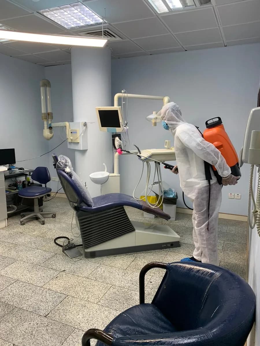 Sanaya Dental Clinics — صورة 4