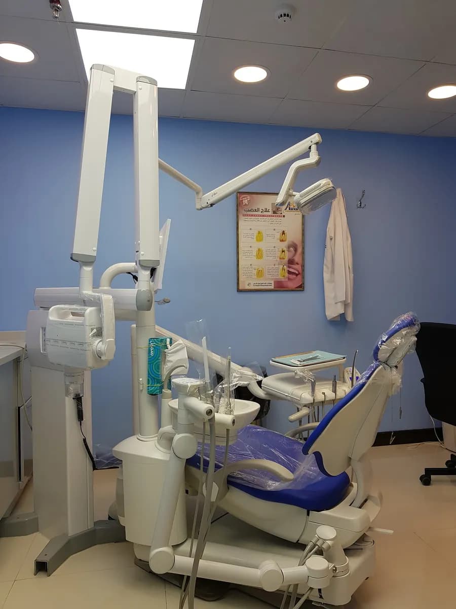 Clinics Dr. Khalid Ateeq Dental — صورة 3