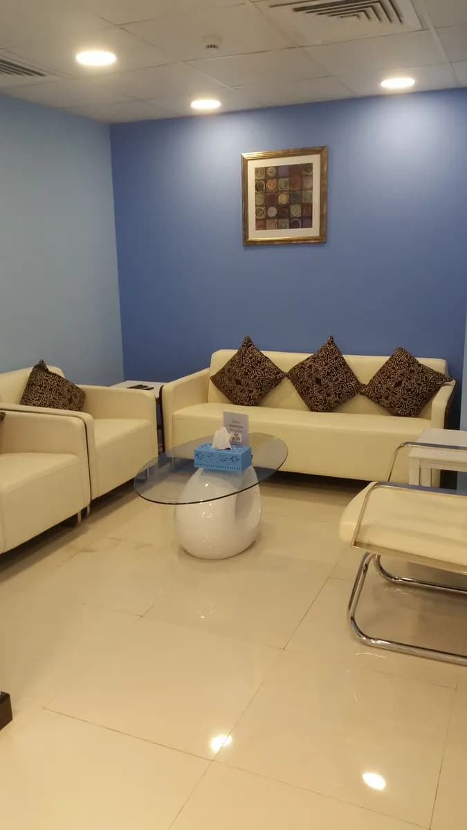 Clinics Dr. Khalid Ateeq Dental — صورة 5
