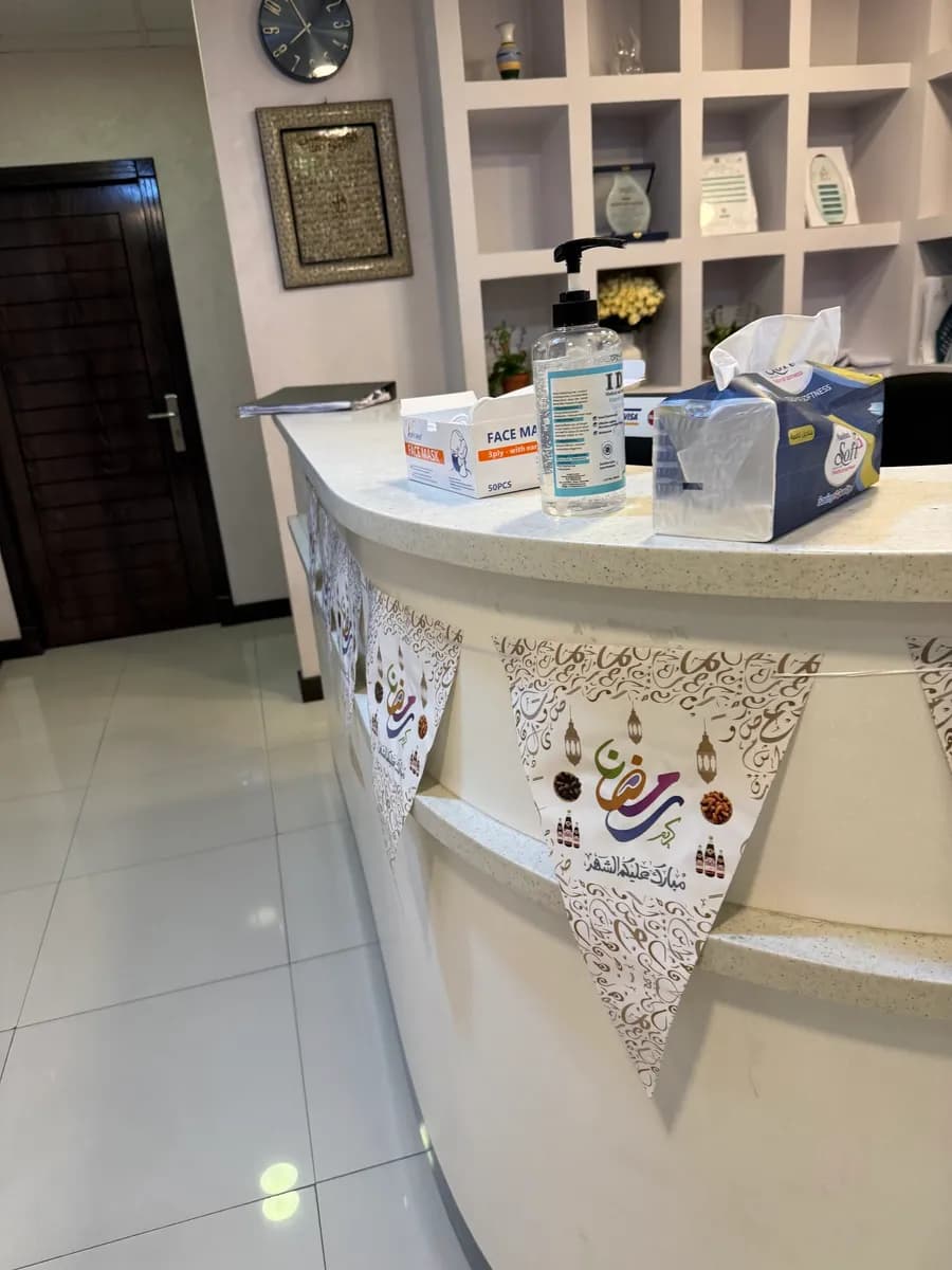 Clinics Dr. Khalid Ateeq Dental — صورة 7