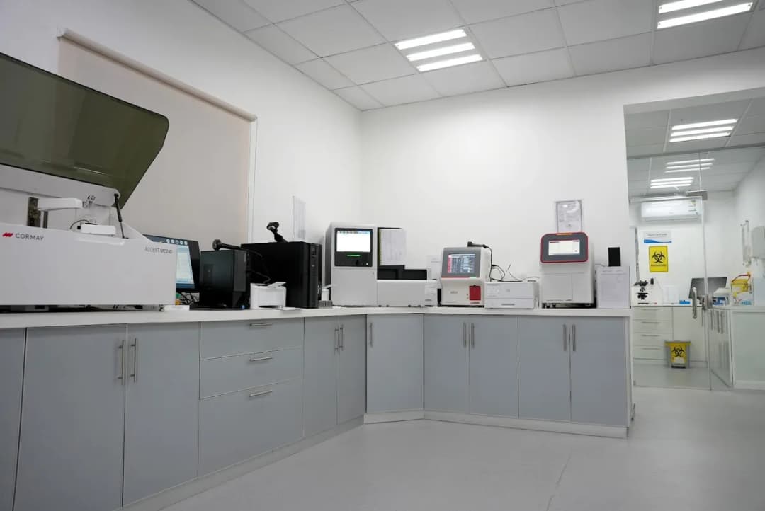 Premium Care Polyclinic — صورة 2