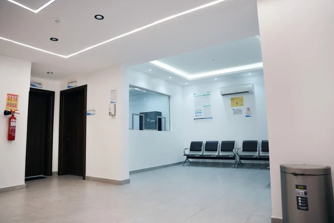 Premium Care Polyclinic — صورة 4