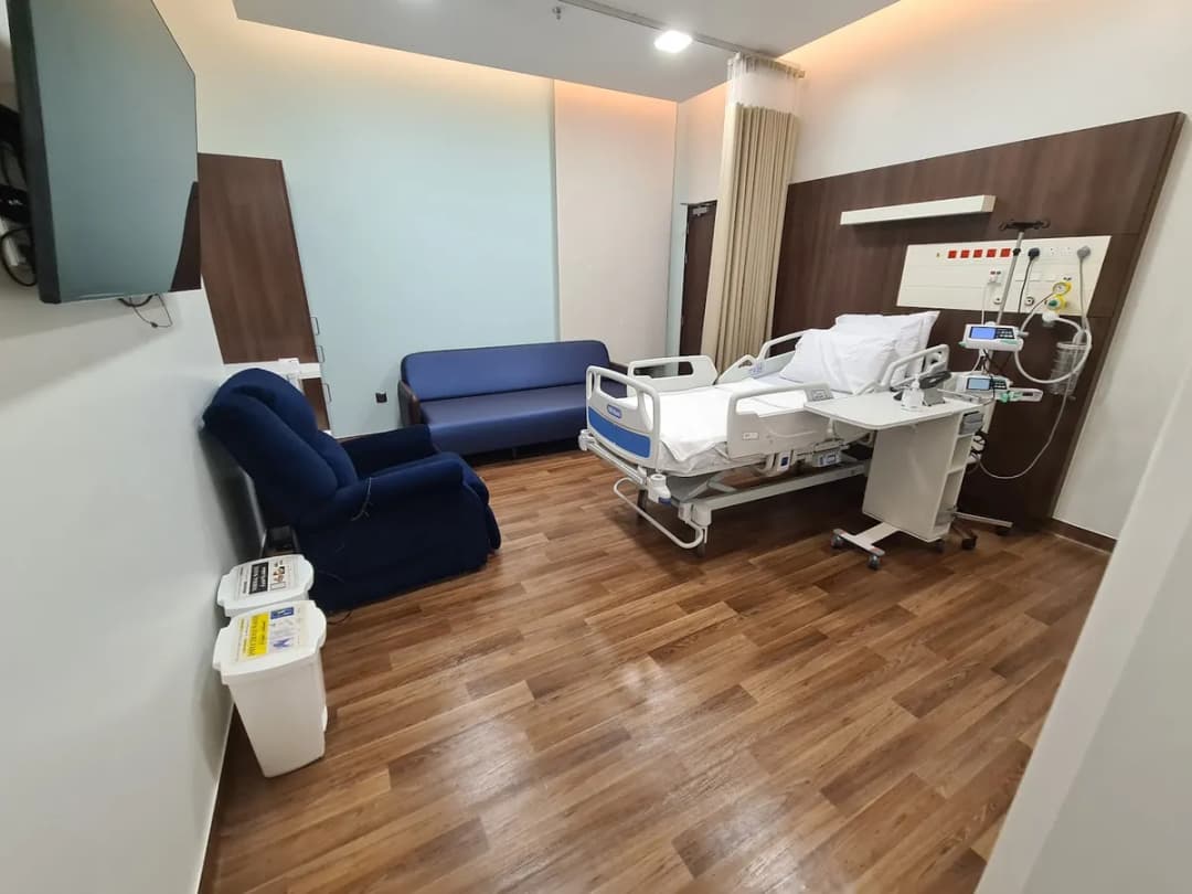 Saudi German Hospital Al Jamaa District — صورة 6