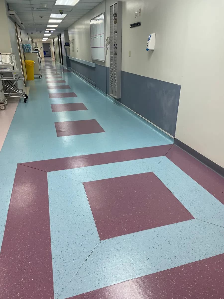 JHAH Emergency Room — صورة 7