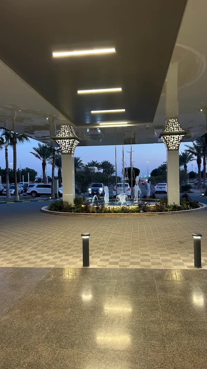 Security Forces Hospital Dammam — صورة 6