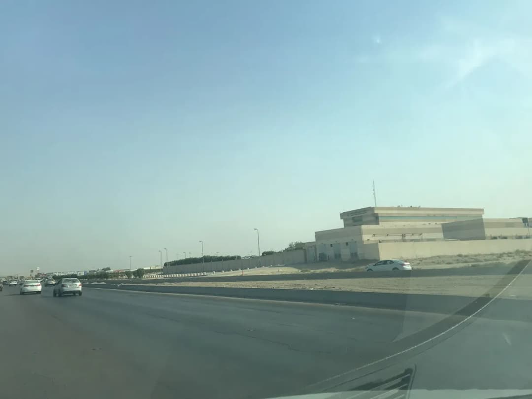 Security Forces Hospital Dammam — صورة 7