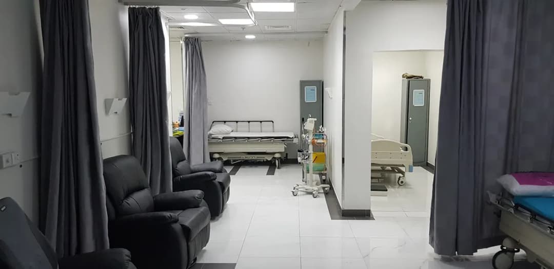 BinRushd Ophthalmic Center — صورة 3