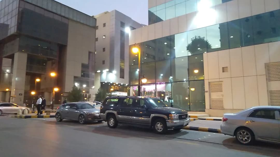 مجمع الحبيب - النساء والولادة — صورة 2