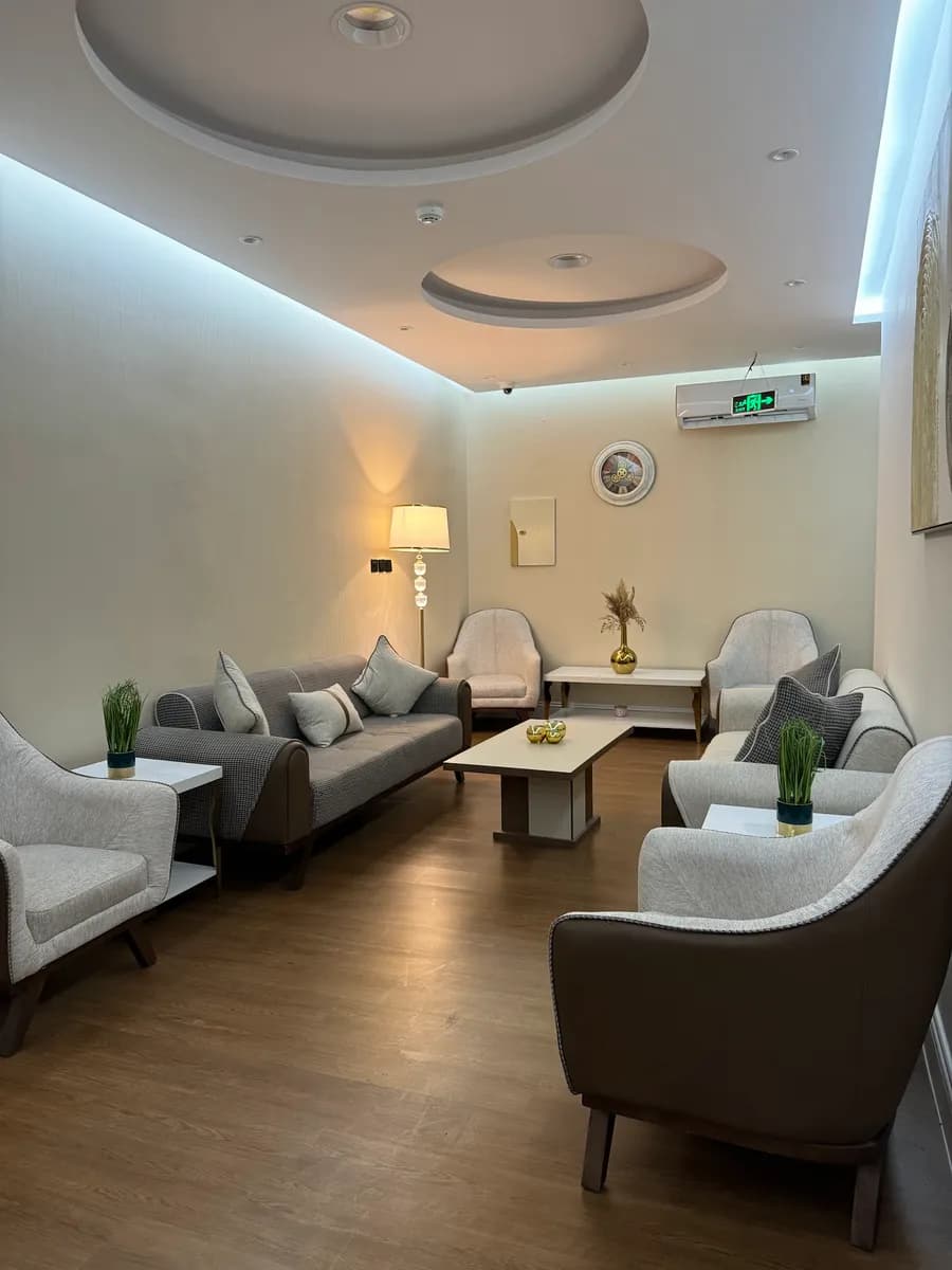 مجمع عالم الطب – التعاون | Medical world clinics complex — صورة 4