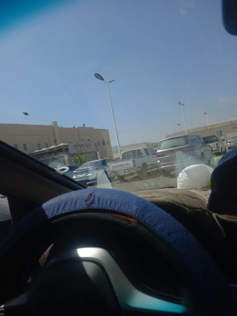 مستشفى القوات المسلحه في نجران — صورة 3