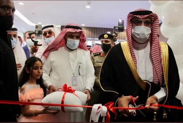 مجمع هلوب الطبي المتخصص Halub Specialized Medical Complex — صورة 8