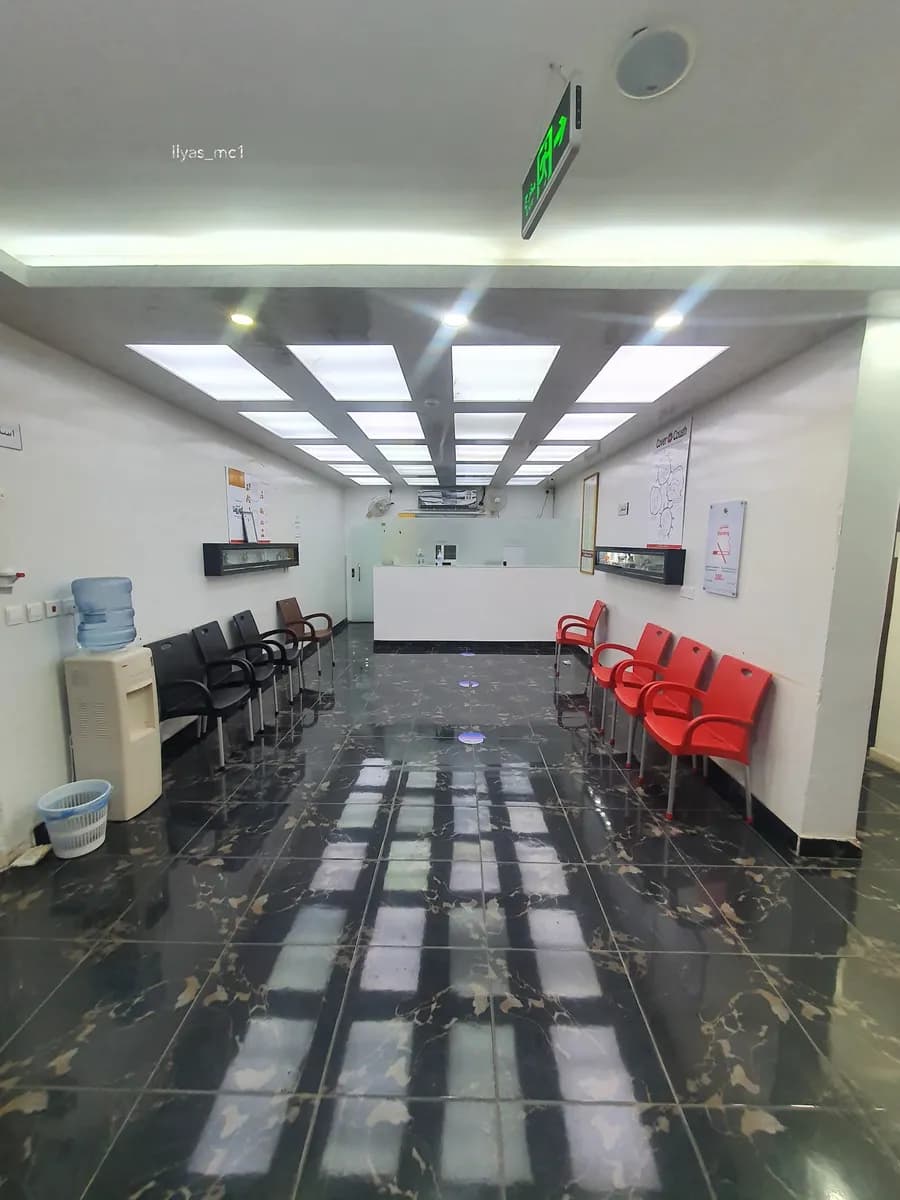 Dar Altadawe Clinics — صورة 5