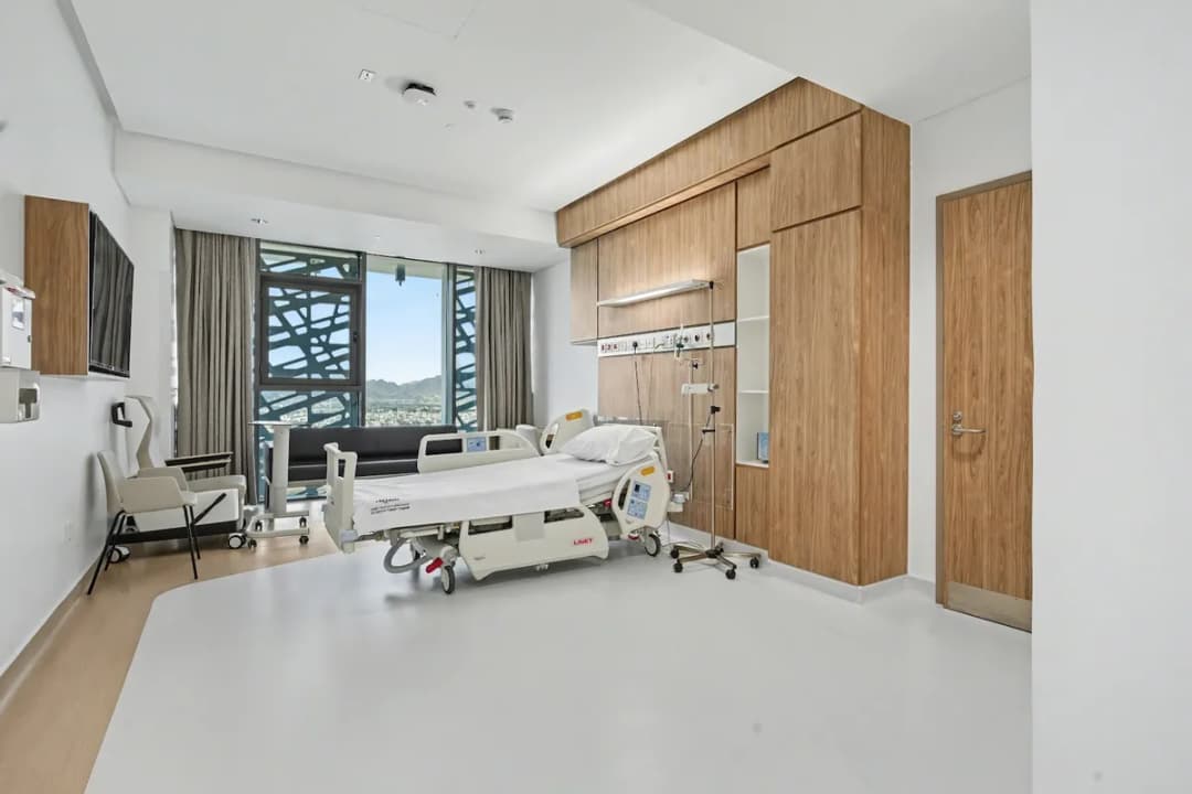 Dr Soliman Fakeeh Hospital Madina — صورة 3