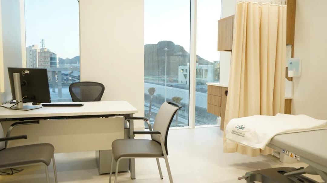 Dr Soliman Fakeeh Hospital Madina — صورة 7