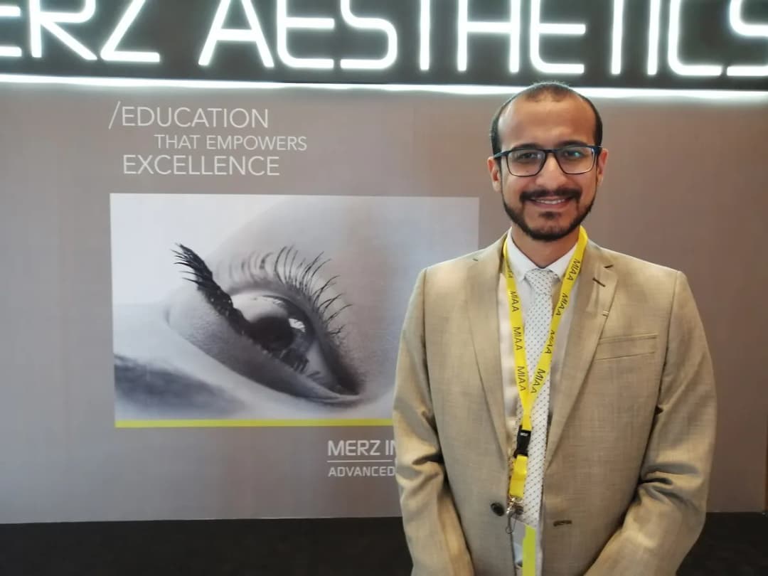 Dr AHMED ABDELFATAH — General Clinics & Polyclinics in Riyadh