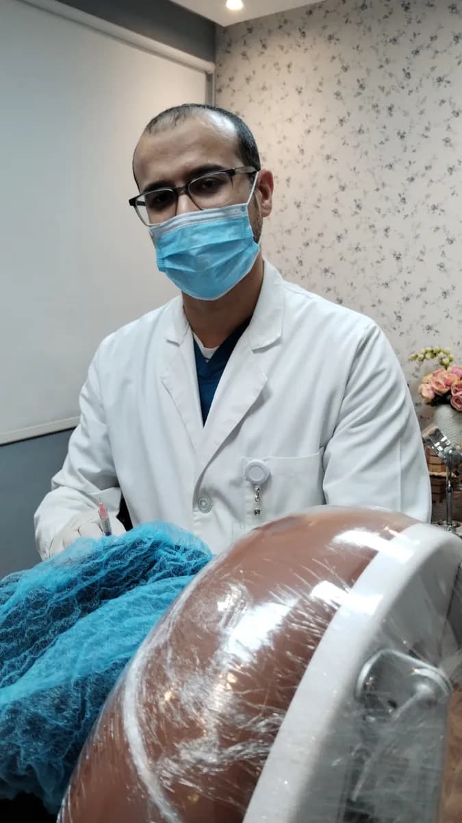 Dr AHMED ABDELFATAH — صورة 3