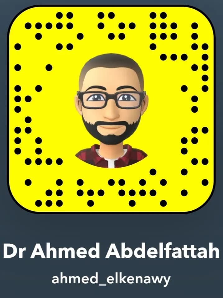 Dr AHMED ABDELFATAH — صورة 4