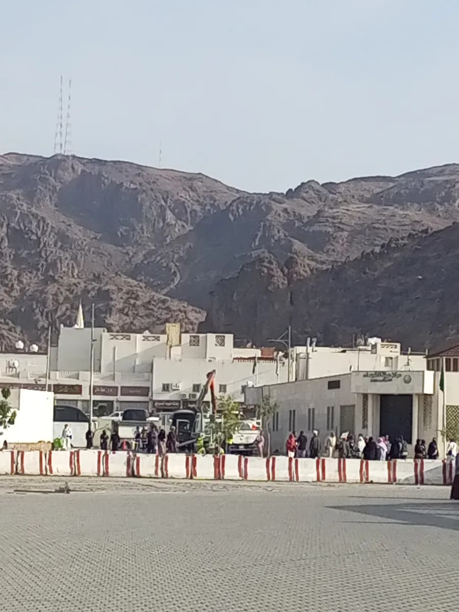 مستشفی صفا المدینة — صورة 6