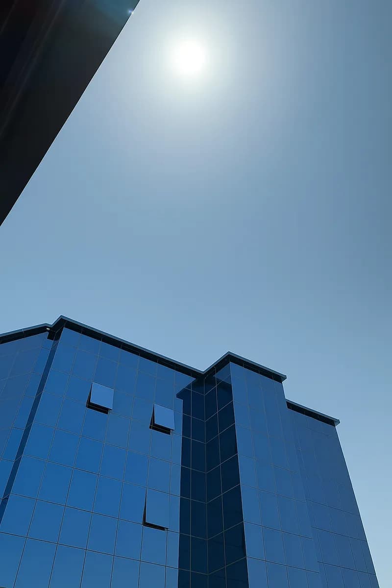 مستشفى انصاري التخصصي Ansari Specialist Hospital