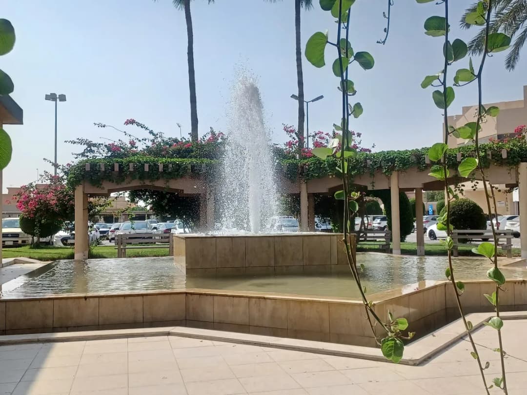 King Saud Hospital Unaiza — صورة 8