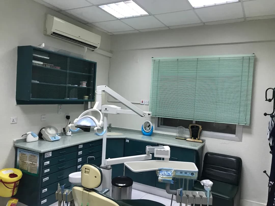 Al Malak Dental Clinic — صورة 4