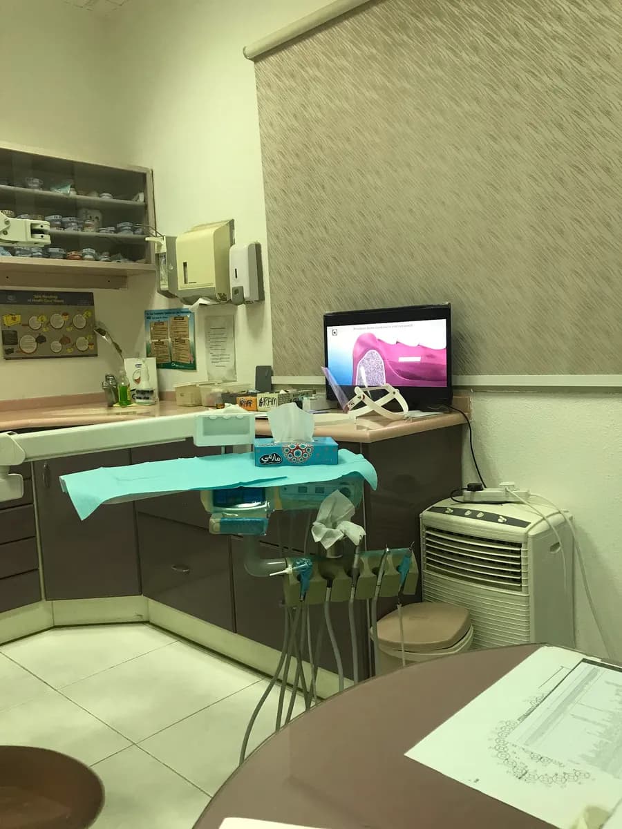 Al Malak Dental Clinic — صورة 8