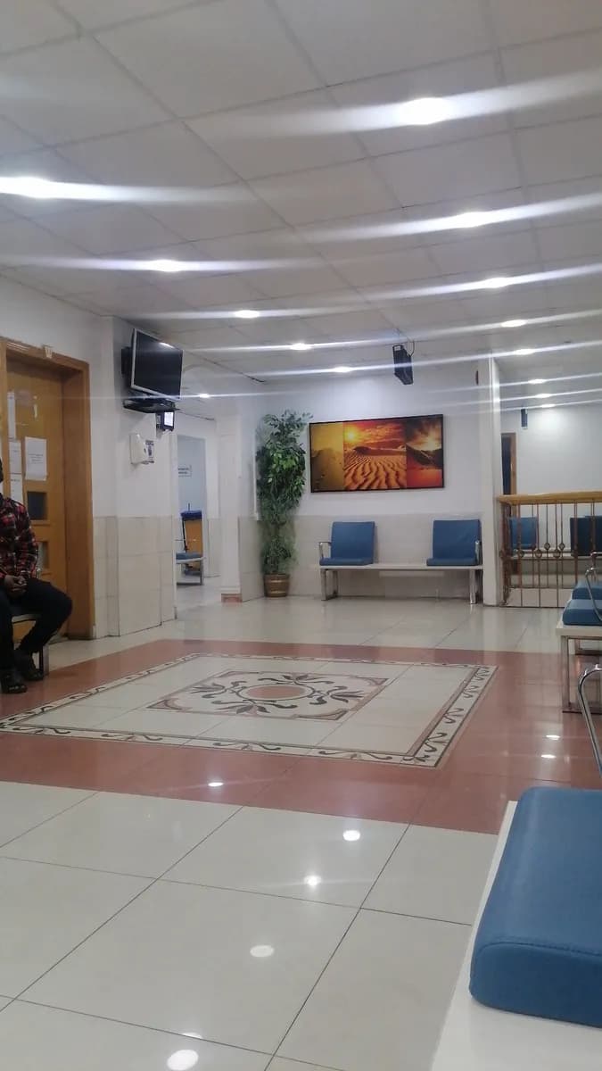 Fajar Al Dammam Medical Complex — صورة 7