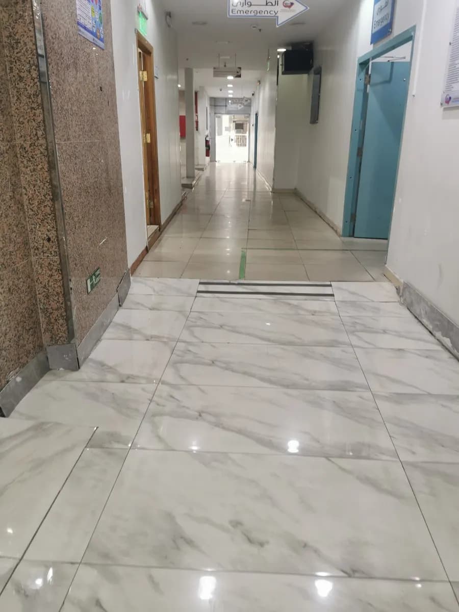 مستشفى مستشارك الطبي - Mostasharak Hospital