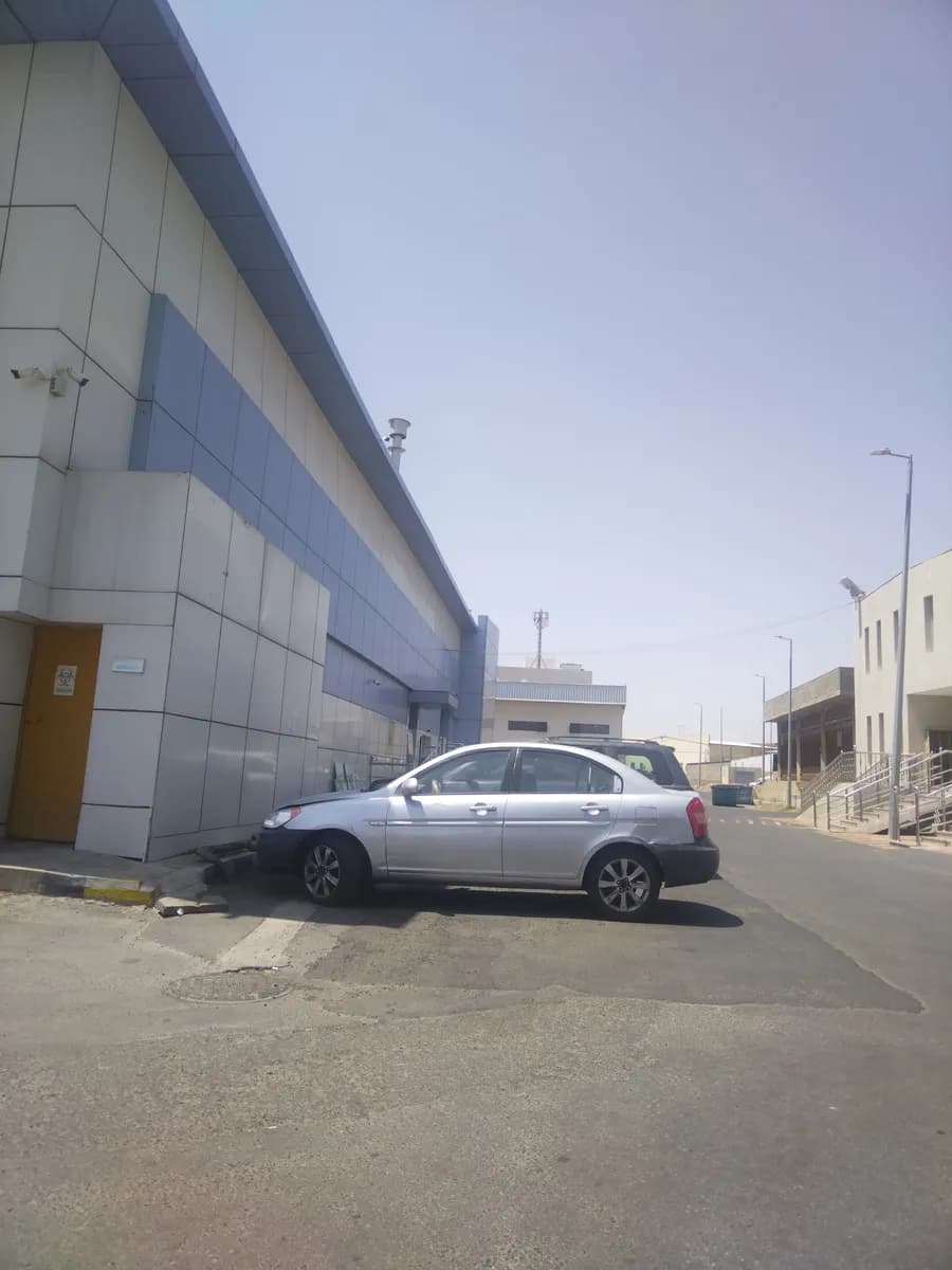 مستشفى مستشارك الطبي - Mostasharak Hospital — صورة 4