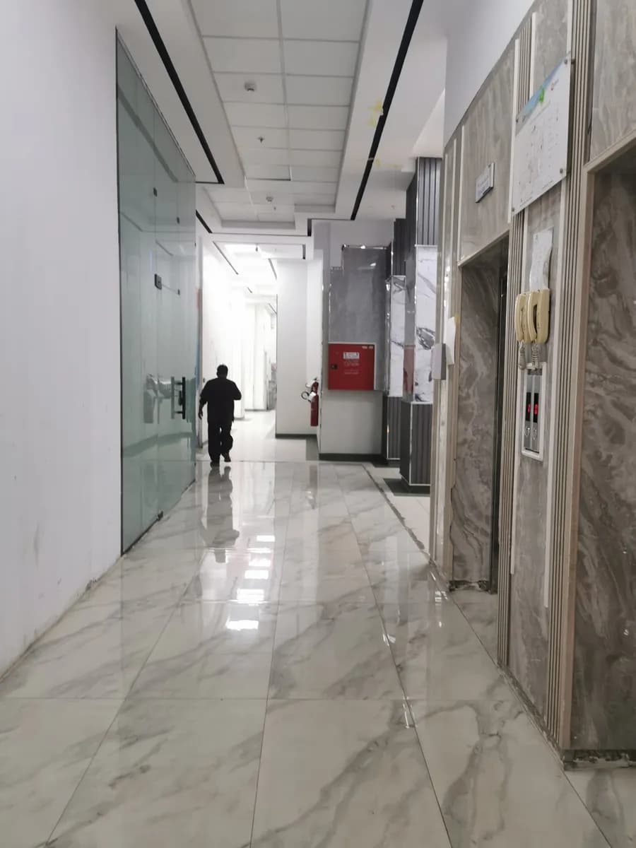 مستشفى مستشارك الطبي - Mostasharak Hospital — صورة 5