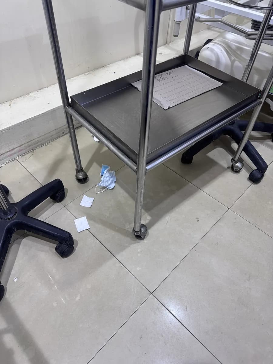 مستشفى مستشارك الطبي - Mostasharak Hospital — صورة 6